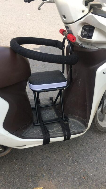 Ghế Ngồi Cho Bé Đi Xe Máy Vision: Hướng Dẫn Toàn Diện Từ Chuyên Gia Nội Thất