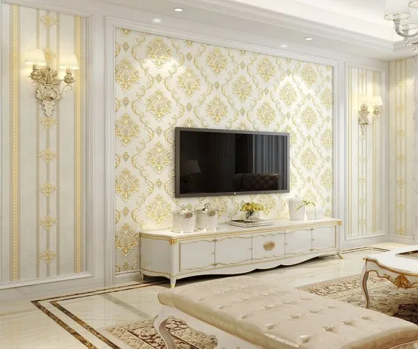 Kệ tivi tinh khôi