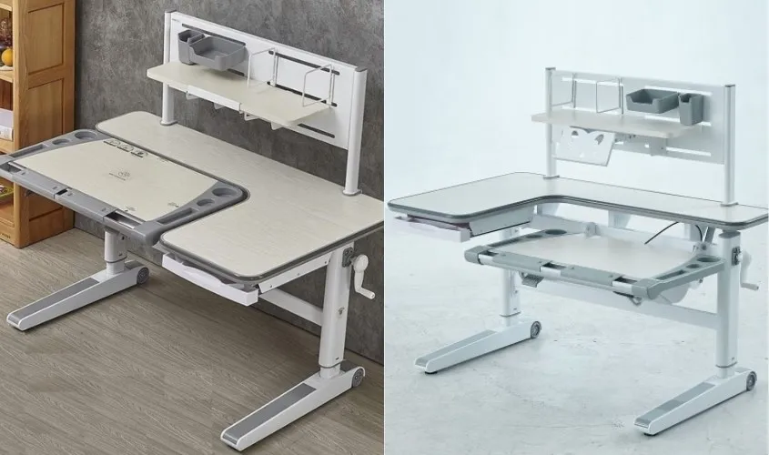 Raymond là thương hiệu bàn học thông minh đến từ Nhật Bản