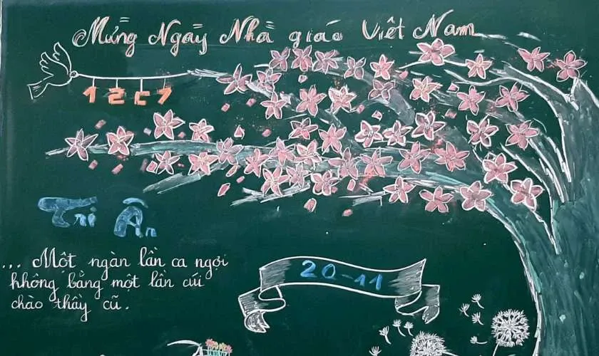 Cách sắp xếp hoa dễ thực hiện