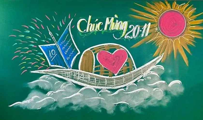 Bảng THCS đơn giản dễ làm