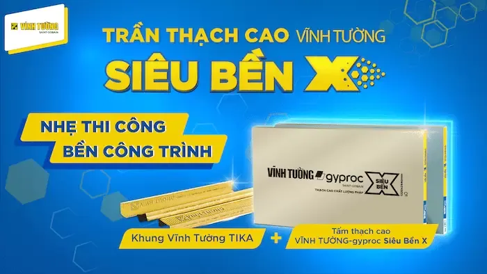 Phòng khách nhà cấp 4 liền bếp, không gian mở thoáng đãng