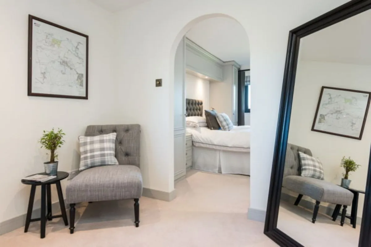 Vòm tối ưu công năng