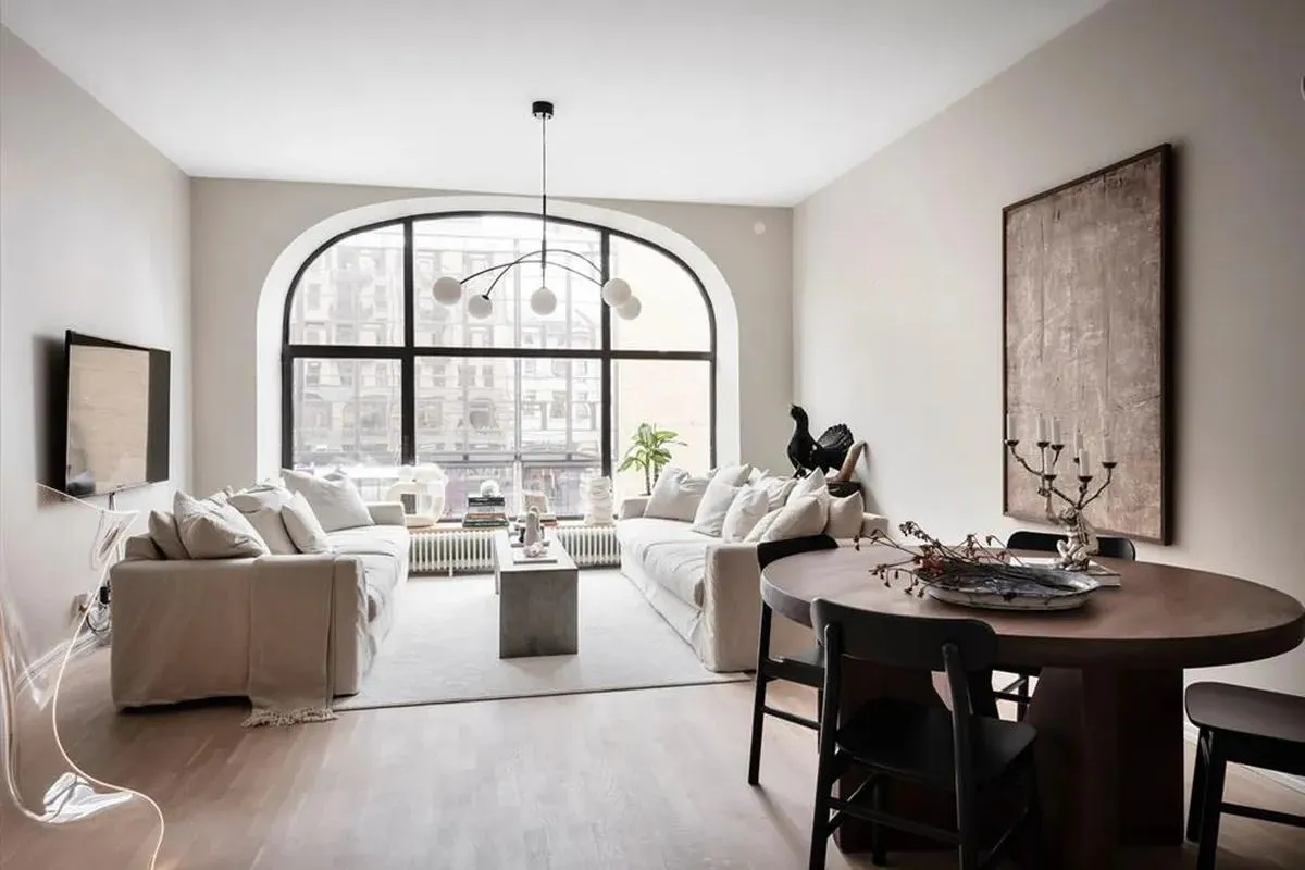 Vòm đa chức năng