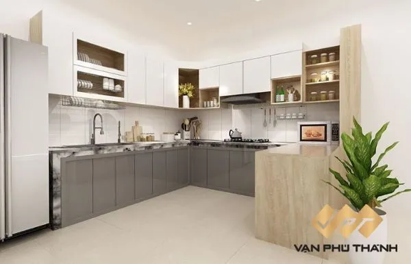 Hướng đặt bàn thờ Ông Táo hợp mệnh