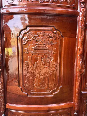 Gỗ Tràm Bông Vàng: Đánh Giá Toàn Diện Về Chất Lượng, Ứng Dụng và Kinh Nghiệm Sử Dụng