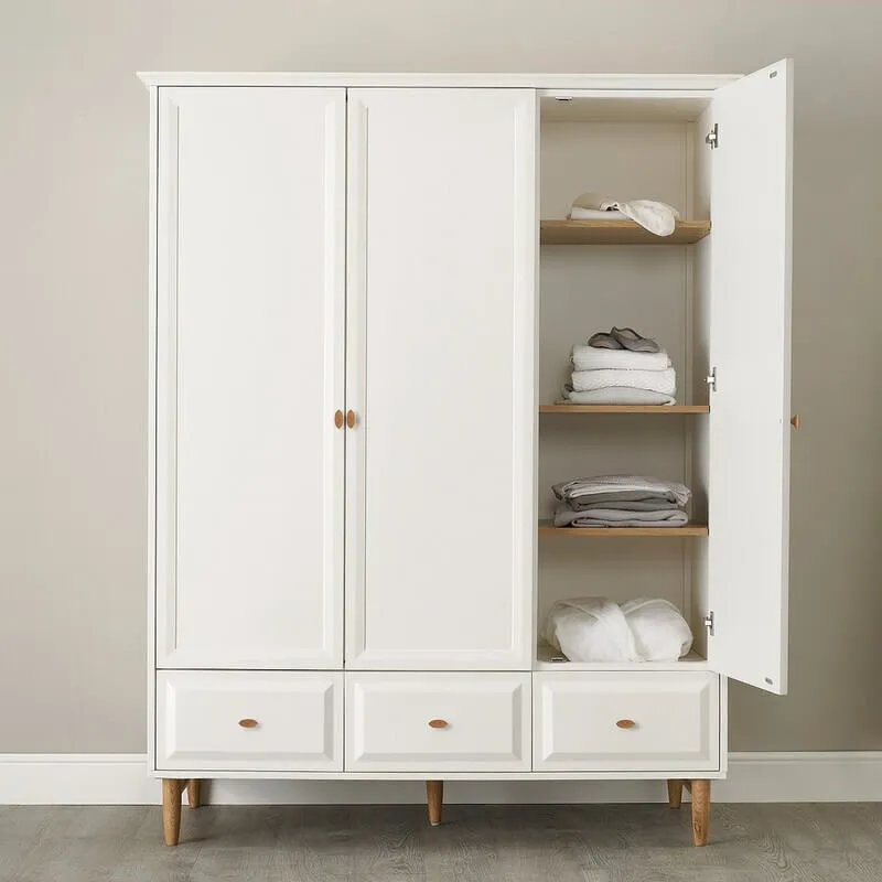 So sánh gỗ sồi Mỹ và gỗ sồi Nga