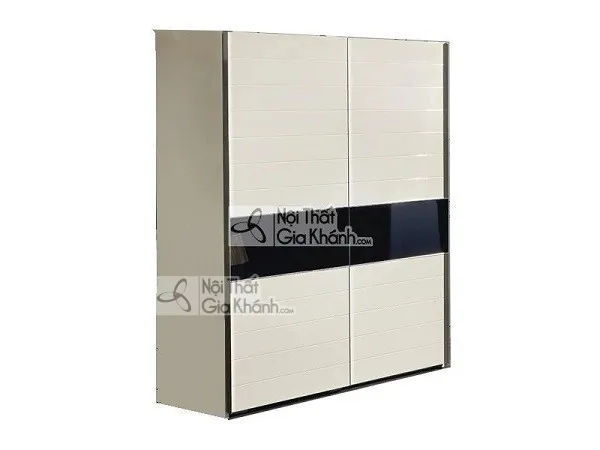 Tủ gỗ hiện đại cho gia đình