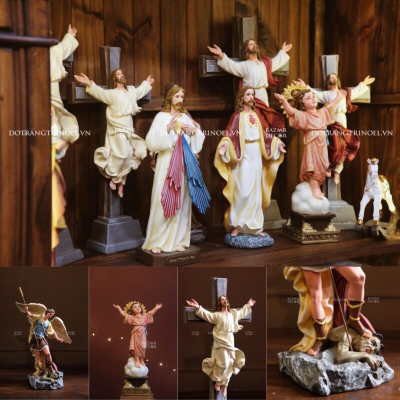 10 Nguyên Tắc Đặt Bàn Thờ Phật Và Gia Tiên Chuẩn Phong Thủy 2024