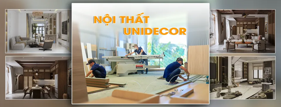 Nội Thất Uni Decor
