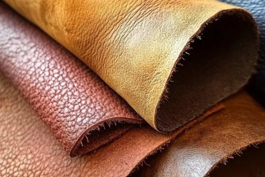 Da PU bọc ghế sofa với nhiều lựa chọn màu sắc