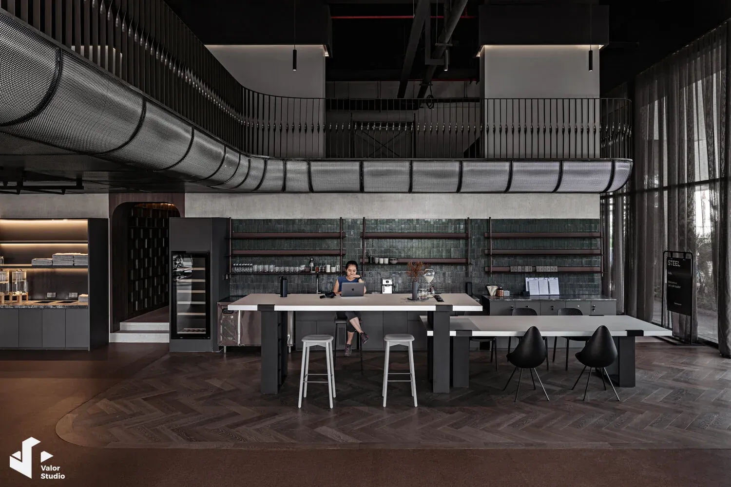 Chụp ảnh nội thất