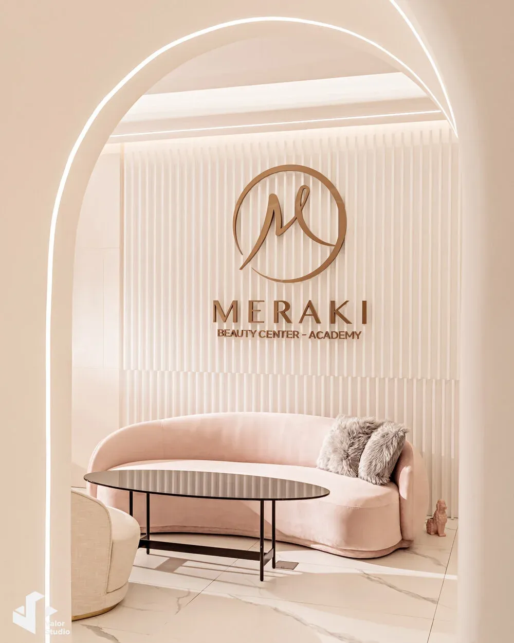 Chụp ảnh nội thất