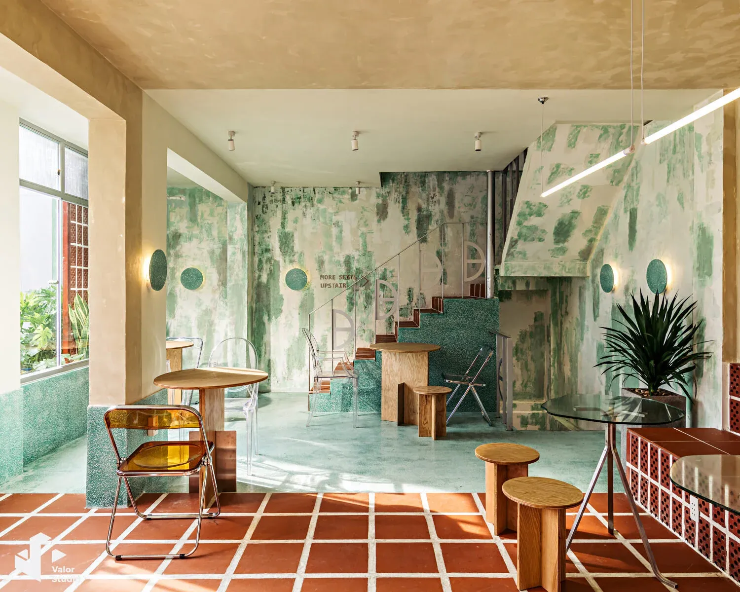 Chụp ảnh nội thất