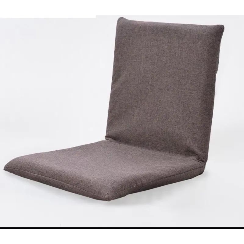 Một góc trưng bày ghế ngồi bệt