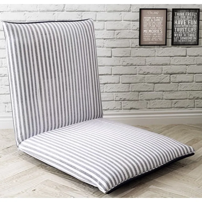 Ghế bệt màu be sang trọng