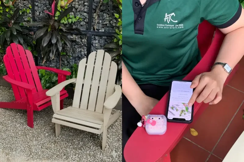 Ghế Gỗ Băng Dài Phòng Khách: Thiết Kế Bền Vững Và Giá Trị Thẩm Mỹ Vượt Thời Gian