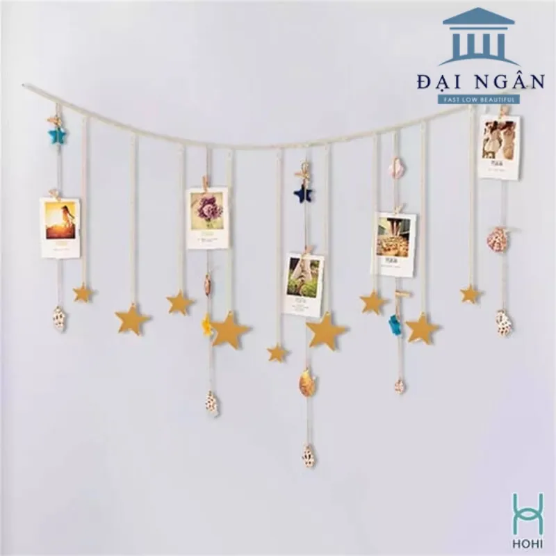 ý tưởng trang trí bàn học bằng giấy bắt mắt nhất